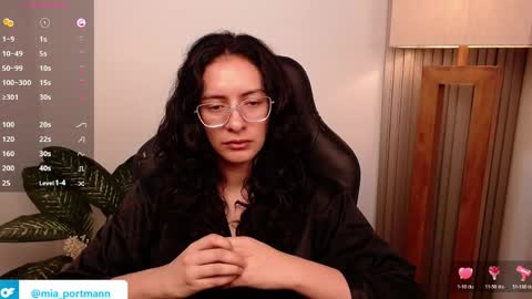 MIAPORTMANN online show from 10, 4, 2026