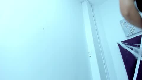 Mia Quevedo online show from 29, 10, 2025