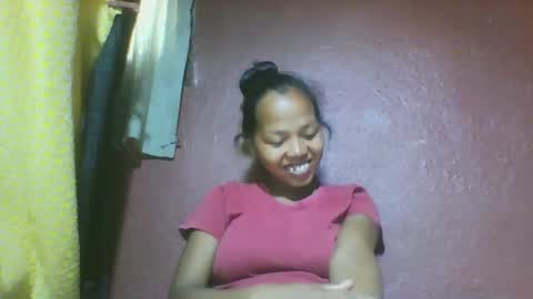 Snapshot of miarii chatting on 9, 3, 2025 miarii online show from 9, 3, 2025