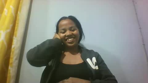 Snapshot of miarii chatting on 23, 9, 2025 miarii online show from 23, 9, 2025