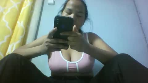Snapshot of miarii chatting on 27, 9, 2025 miarii online show from 27, 9, 2025