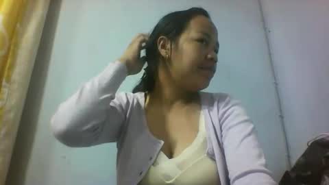 Snapshot of miarii chatting on 1, 10, 2025 miarii online show from 1, 10, 2025