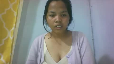 Snapshot of miarii chatting on 3, 10, 2025 miarii online show from 3, 10, 2025