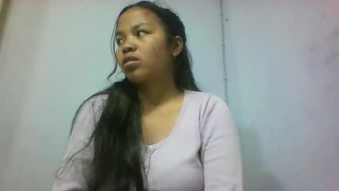 Snapshot of miarii chatting on 6, 10, 2025 miarii online show from 6, 10, 2025