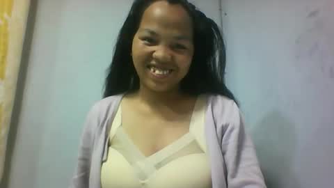 Snapshot of miarii chatting on 8, 10, 2025 miarii online show from 8, 10, 2025