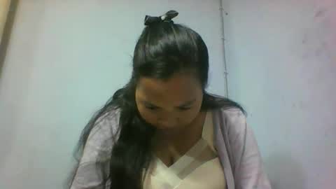 Snapshot of miarii chatting on 9, 10, 2025 miarii online show from 9, 10, 2025