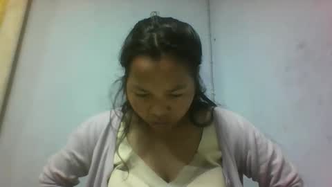Snapshot of miarii chatting on 10, 10, 2025 miarii online show from 10, 10, 2025