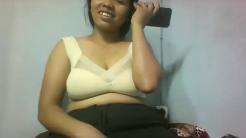 Snapshot of miarii chatting on 20, 10, 2025 miarii online show from 20, 10, 2025