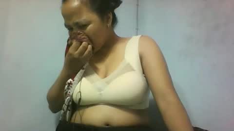 Snapshot of miarii chatting on 22, 10, 2025 miarii online show from 22, 10, 2025