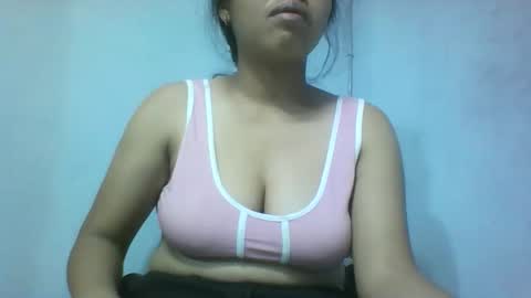 Snapshot of miarii chatting on 24, 10, 2025 miarii online show from 24, 10, 2025