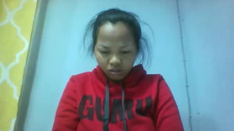 Snapshot of miarii chatting on 1, 11, 2025 miarii online show from 1, 11, 2025