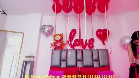 Snapshot of miarobertsmilf chatting on 30, 9, 2025 Mia Milf online show from 30, 9, 2025