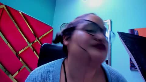 MiaRouse online show from 19, 2, 2026