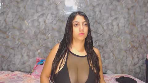 Snapshot of miarouse1531 chatting on 2, 12, 2025 miarouse1531 online show from 2, 12, 2025