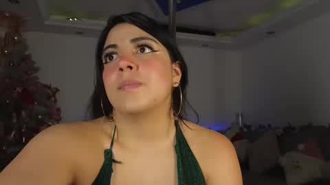 MiaHancock online show from 11, 1, 2025