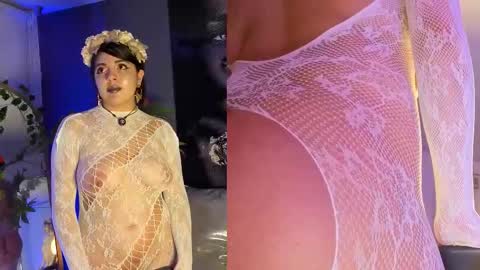 MiaHancock online show from 11, 1, 2026