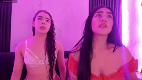 miascott5 online show from 24, 10, 2025