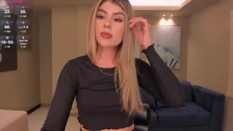 Mia Silva online show from 3, 5, 2026
