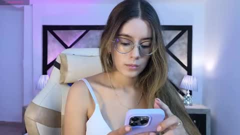 Mia online show from 16, 3, 2026