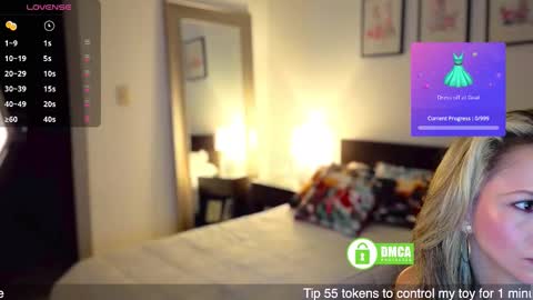 miasiren online show from 21, 12, 2025