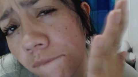 Snapshot of miaslim chatting on 2, 12, 2024 Alejandra Marin get alejandras whatsapp for life for 200 tkns online show from 2, 12, 2024