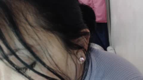 Snapshot of miaslim chatting on 19, 12, 2024 Alejandra Marin get alejandras whatsapp for life for 200 tkns online show from 19, 12, 2024