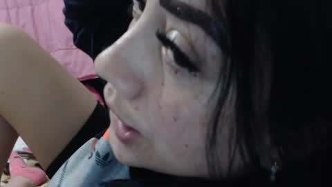 Snapshot of miaslim chatting on 24, 12, 2024 Alejandra Marin get alejandras whatsapp for life for 200 tkns online show from 24, 12, 2024