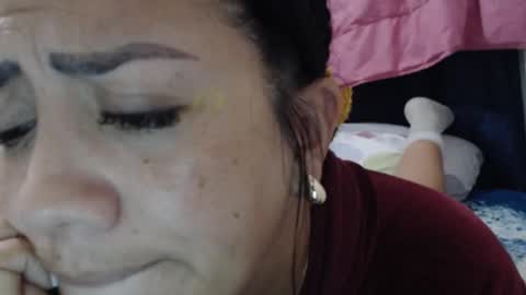 Snapshot of miaslim chatting on 25, 1, 2025 Alejandra Marin get alejandras whatsapp for life for 200 tkns online show from 25, 1, 2025