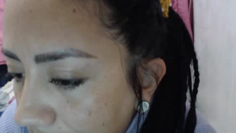 Snapshot of miaslim chatting on 26, 1, 2025 Alejandra Marin get alejandras whatsapp for life for 200 tkns online show from 26, 1, 2025