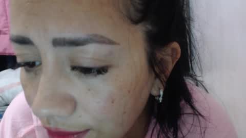 Snapshot of miaslim chatting on 1, 2, 2025 Alejandra Marin get alejandras whatsapp for life for 200 tkns online show from 1, 2, 2025