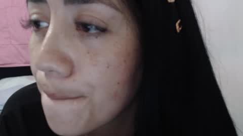 Snapshot of miaslim chatting on 14, 2, 2025 Alejandra Marin get alejandras whatsapp for life for 200 tkns online show from 14, 2, 2025