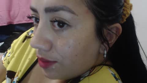 Snapshot of miaslim chatting on 27, 2, 2025 Alejandra Marin get alejandras whatsapp for life for 200 tkns online show from 27, 2, 2025