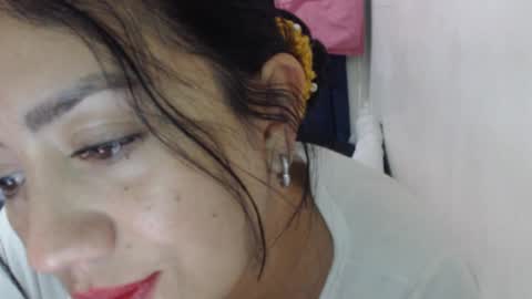 Snapshot of miaslim chatting on 4, 3, 2025 Alejandra Marin get alejandras whatsapp for life for 200 tkns online show from 4, 3, 2025