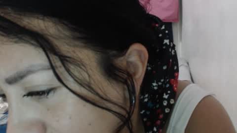 Snapshot of miaslim chatting on 5, 3, 2025 Alejandra Marin get alejandras whatsapp for life for 200 tkns online show from 5, 3, 2025