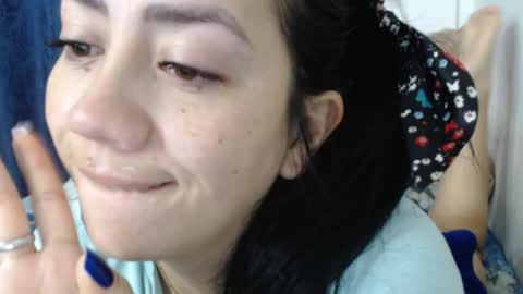 Snapshot of miaslim chatting on 10, 9, 2025 Alejandra Marin get alejandras whatsapp for life for 200 tkns online show from 10, 9, 2025