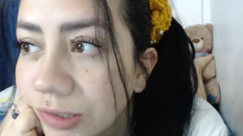 Snapshot of miaslim chatting on 13, 9, 2025 Alejandra Marin get alejandras whatsapp for life for 200 tkns online show from 13, 9, 2025