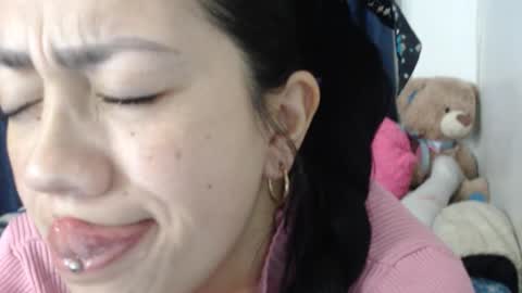 Snapshot of miaslim chatting on 10, 10, 2025 Alejandra Marin get alejandras whatsapp for life for 200 tkns online show from 10, 10, 2025