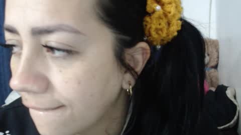 Snapshot of miaslim chatting on 27, 10, 2025 Alejandra Marin get alejandras whatsapp for life for 200 tkns online show from 27, 10, 2025