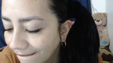 Snapshot of miaslim chatting on 4, 11, 2025 Alejandra Marin get alejandras whatsapp for life for 200 tkns online show from 4, 11, 2025