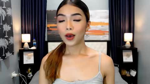 Pau and jence online show from 30, 11, 2025