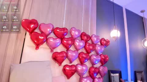 Mia online show from 17, 2, 2025