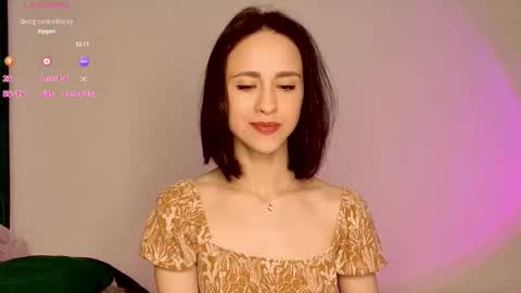 Mia online show from 19, 11, 2025