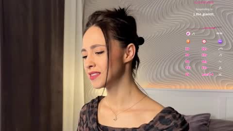 Mia online show from 26, 3, 2026