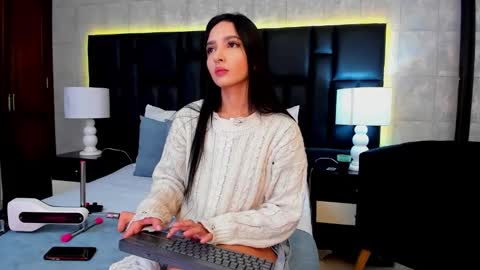 Snapshot of miasweetth chatting on 24, 2, 2025 Mia Sweetth online show from 24, 2, 2025