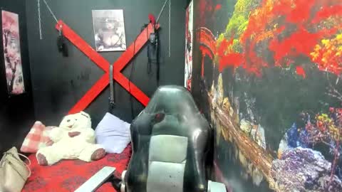 Mariana online show from 30, 9, 2025