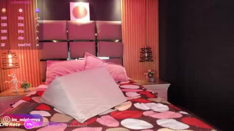Snapshot of miatorres4 chatting on 18, 5, 2026 miatorres4 online show from 18, 5, 2026