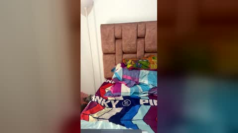 MIA VANESSA online show from 22, 3, 2026