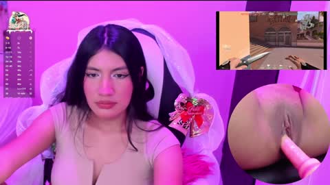 Snapshot of miavoss_ chatting on 29, 12, 2024 mia online show from 29, 12, 2024