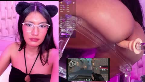 Snapshot of miavoss_ chatting on 14, 1, 2025 mia online show from 14, 1, 2025