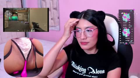 Snapshot of miavoss_ chatting on 17, 1, 2025 mia online show from 17, 1, 2025